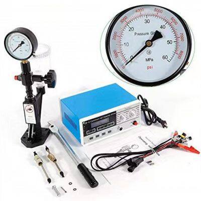 Common Rail Injector PS400A CR-C Common Rail Injector Test Instrument For CAT For DENSO For BOSCH