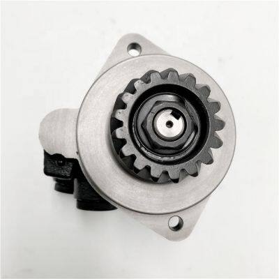 Factory Wholesale High Quality Power Steering Pump Repair Kit For SHACMAN