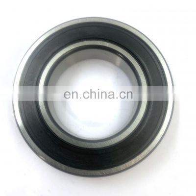 High quality deep groove ball bearing 6208 size 40x80x18mm