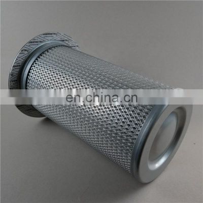 high quality  408167-005 glass fiber core  oil separator for Sullair compressor  built-in oil separator parts