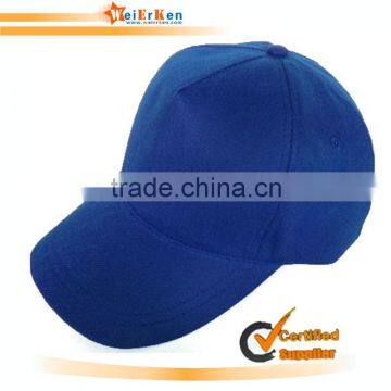 high quality blank snapback cap