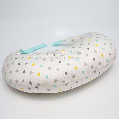 Pregnancy Pillow