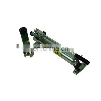 Plate Bearing Test Bearing Capacity Soil Test Equipment photo-5