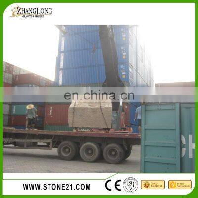 Cheap Rough Raw Granite Block for Sale