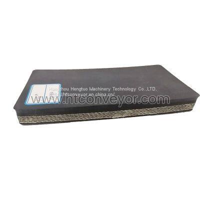 Multi-ply Fabric Rubber Conveyor Belt    Textile Conveyor Belt      Fabric core conveyor belts