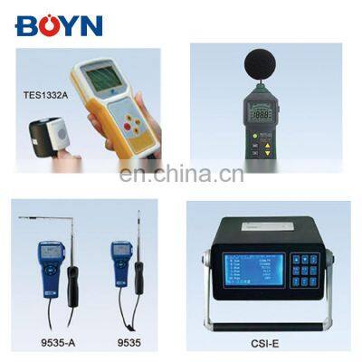 High Quality Accessories Biological Safety Cabinet of Factory Price for Lab photo-2