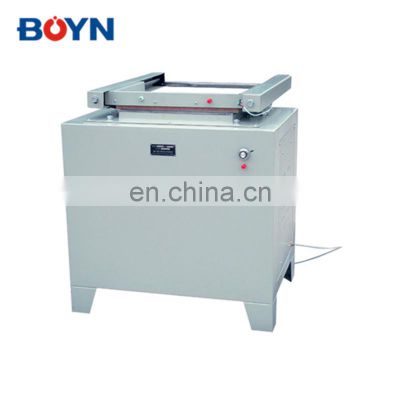 Y208A fabric color chart winder for sample cards