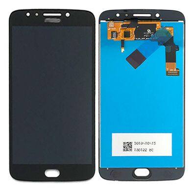 Screen Phone For Motorola Moto E4 Plus USA Version Touch Screen Lcd Display Cell Phone Parts photo-3