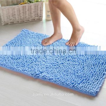 Absorbent door mats entrance flooring mat carpet rug