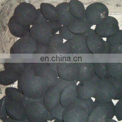 Coconut Coal Briquette Coal Ball Briquette Machine Coal Press Making Machine photo-5
