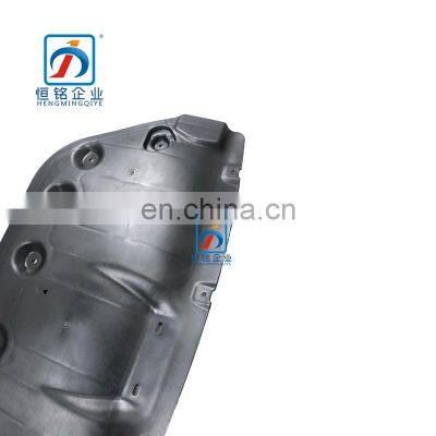 3 SERIES G20 G28 PLASTIC ENGINE MUDGUARD UNDER-CAR SHIELD BELLY PAN 51757428142 photo-4