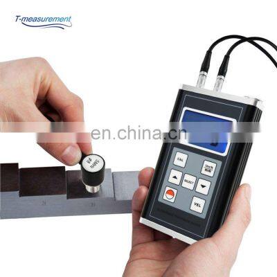 Taijia hot sale ultrasonic thickness measuring machine, ut thickness gauge Ultrasonic Thickness Gauge