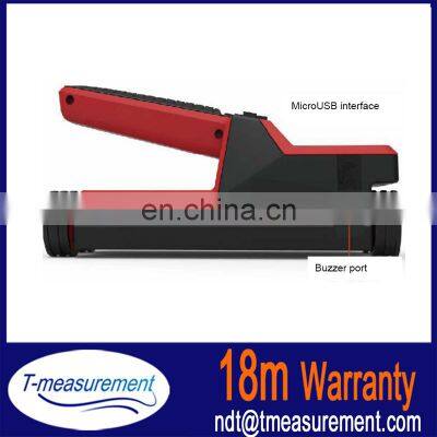 Taijia Underground Cable Locator Metal Scanner Detector Concrete Rebar Detector Locator photo-4