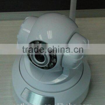 Oem Cctv Security Camera, IP Camera, Low Cost Wifi ip Camera photo-2