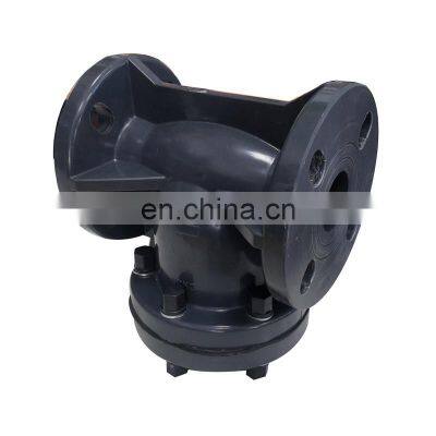 Flapper Type Price Hydraulic One Way Valve Check Valve