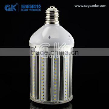 CE RoHS LM80 121lm/w SAMSUNG5630 Led Chip Guanke 60W E40 Base Led Retrofit Kit Lighting Replace 250W HPS MHL CFL HQL photo-2