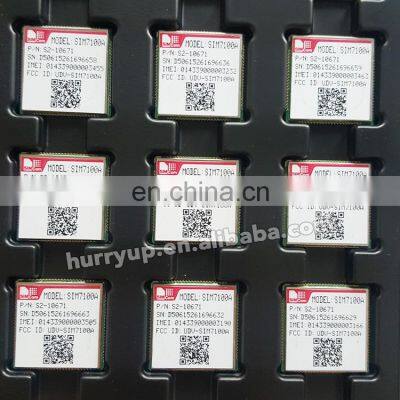 SIMCOM SIM7100A GSM 4G LTE Module photo-4