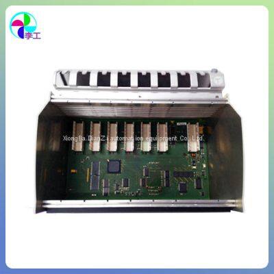 ABB  PM803F 3BDH000530R1  Module card parts inventory