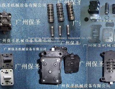 MARATHON Pneumatic Diaphragm Pump MARATHON Diaphragm Pump photo-4