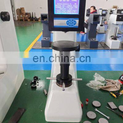 HRS-150 Digital Display Rockwell Hardness Tester photo-4