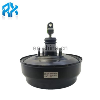 Brake Booster assy MASTER BRAKE BOOSTER 58610-4F000 58610-4F100 For HYUNDAi PoterII Porter 2 H100