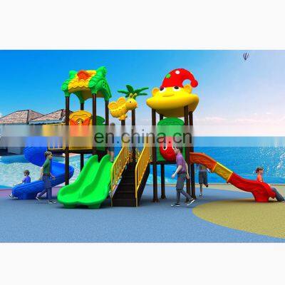 Outdoor Other Playgrounds Games Play Ground Children Playground Equipment Playground(old) photo-4