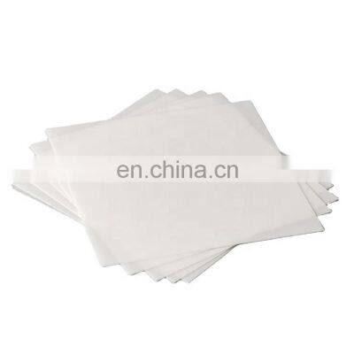 Special Offer High Thermal Conductivity ALN Aluminum Nitride Ceramic Substrate from China