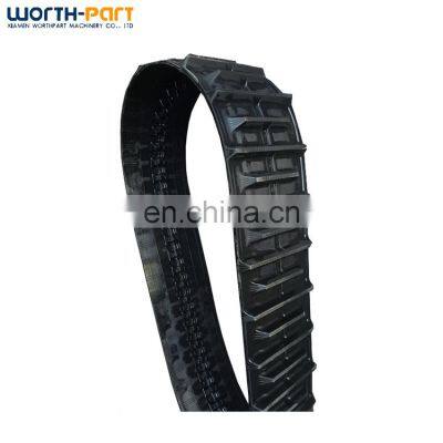 Rubber Track for ATV/SUV/UTV photo-3