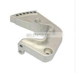 Custom Adc12a380 Aluminum Die Casting Part photo-5