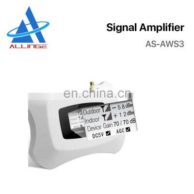 ALLINGE MDZ3242 Mobile Phone Signal Booster Cell Phone Amplifier Signal Booster Amplifier For 3G 4G photo-3