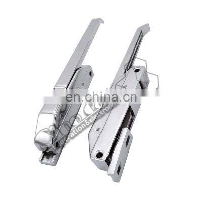 Механические защелки SK1-3-0680, защелка для промышленных дверей, защелка для холодильных дверей photo-3