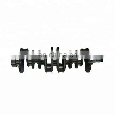 Brand new crankshaft for man D2156 diesel engine