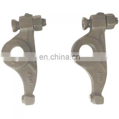 Diesel Truck Spare Parts 13037791 Rocker arm