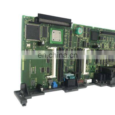 Discount Price Cnc Parts Small Circuit Board A16B-3200-0491 photo-3