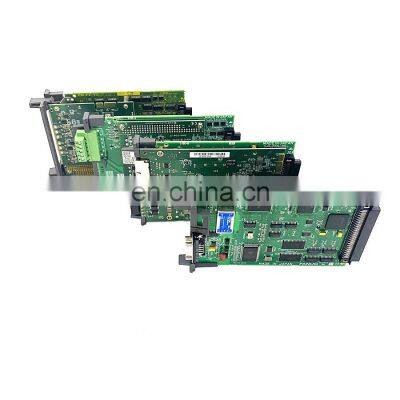 Bulk price Fanuc cnc parts pcb circuit board A20B-2005-0160 mainboard