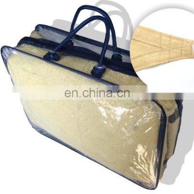 160gsm Waterproof Polyester Shade Sail Triangle Shade Sail Carport Shade Cloth uv Protection Outdoor Garden Mesh photo-4