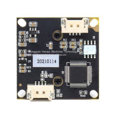 MI5100 5MP Driver Free USB Camera Module for Document Scanner photo-3