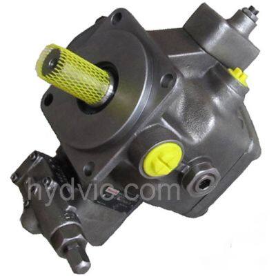 1X /2X 10 16 20 40 63 100 size Hydraulic Pilot Operated Variable Rexroth PV7 vane pump