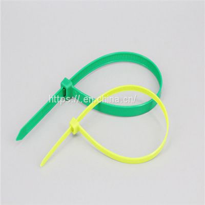 Self-Locking Cable Tie