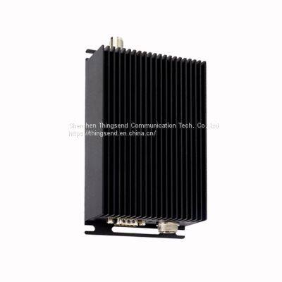 50KM Long Range RF Transceiver Module RS485 TTL RS232 Marine Vhf Radio Data Modem 433 Wireless Data Transmitter Receiver photo-4