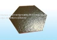 Roof Heat Proofing Services Vacuum Thermal Insulation VIP Insulated Panel for Refrigerators Freezers Air Conditioner Insulation