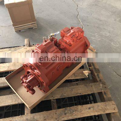 K3V112DT 31N610051 31N6-10080 Main Pump R220-5 Hydraulic Pump R220-5 Main Pump
