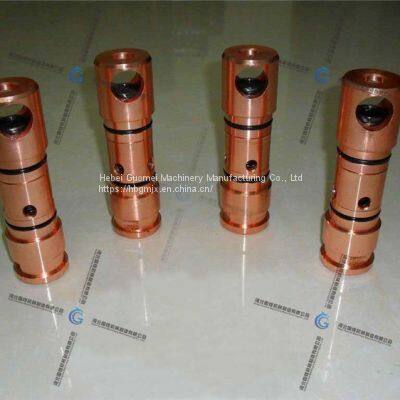 Sale of three way valve FSW1.6/40 Three way valve Splash prevention Three way valve Single hydraulic prop Three way valve Price