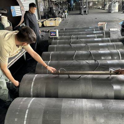 Graphite Electrode/RP Graphite Electrode photo-3