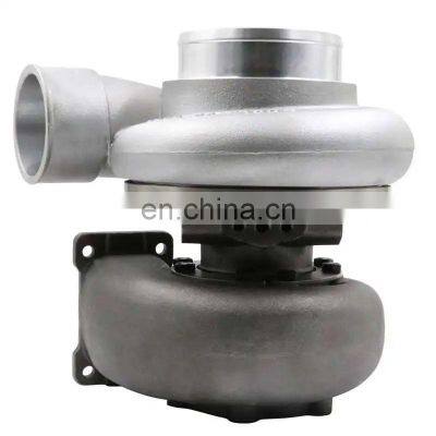 Complete Turbocharger KTR110 6505-67-5040 6505-67-5030 for Komatsu PC200-7 HD785-7 Diesel Engine