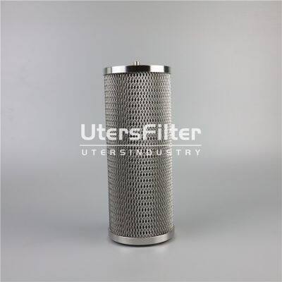 INR-S-00055-ST-NPG UTERS Rplace INDUFIL hydraulic oil filter cartridge photo-4