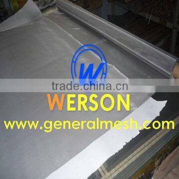 general mesh 450 mesh ,Ultra-thin stainless steel wire mesh ,316L