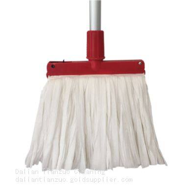 Mop T240 Aluminum Alloy PoleEnvironmentally Friendly Absorbent Mop Head photo-5