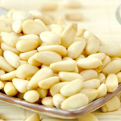 Export Quality Hot Sale Cheaper Organic Pine Nuts Suppliers Pine Nuts Seed