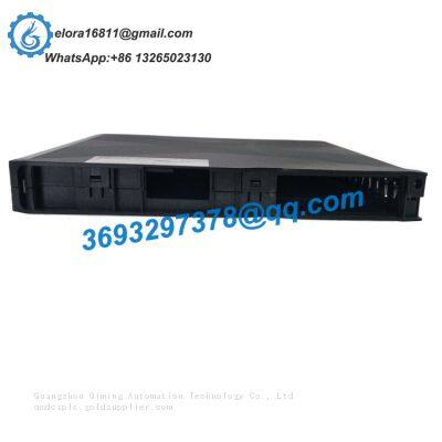 HIMA X-BLK01 632590802 Ethernet interface module